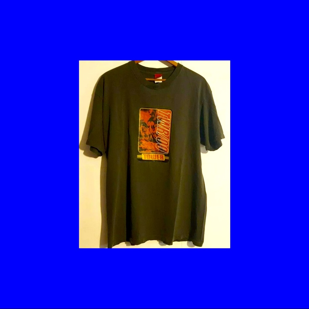 Men’s Graphic Tee